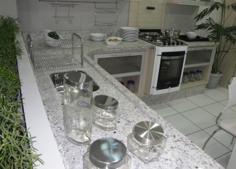 Cozinhas