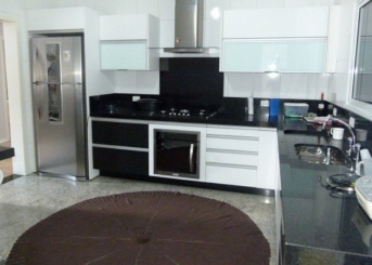 Cozinhas