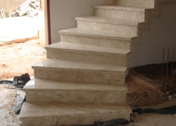 Escadas